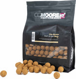 Live System - 1KG - Boilies