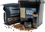 Odyssey XXX Session Pack