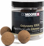 Odyssey XXX - Hard Hookbaits