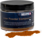 Liver Powder Compound