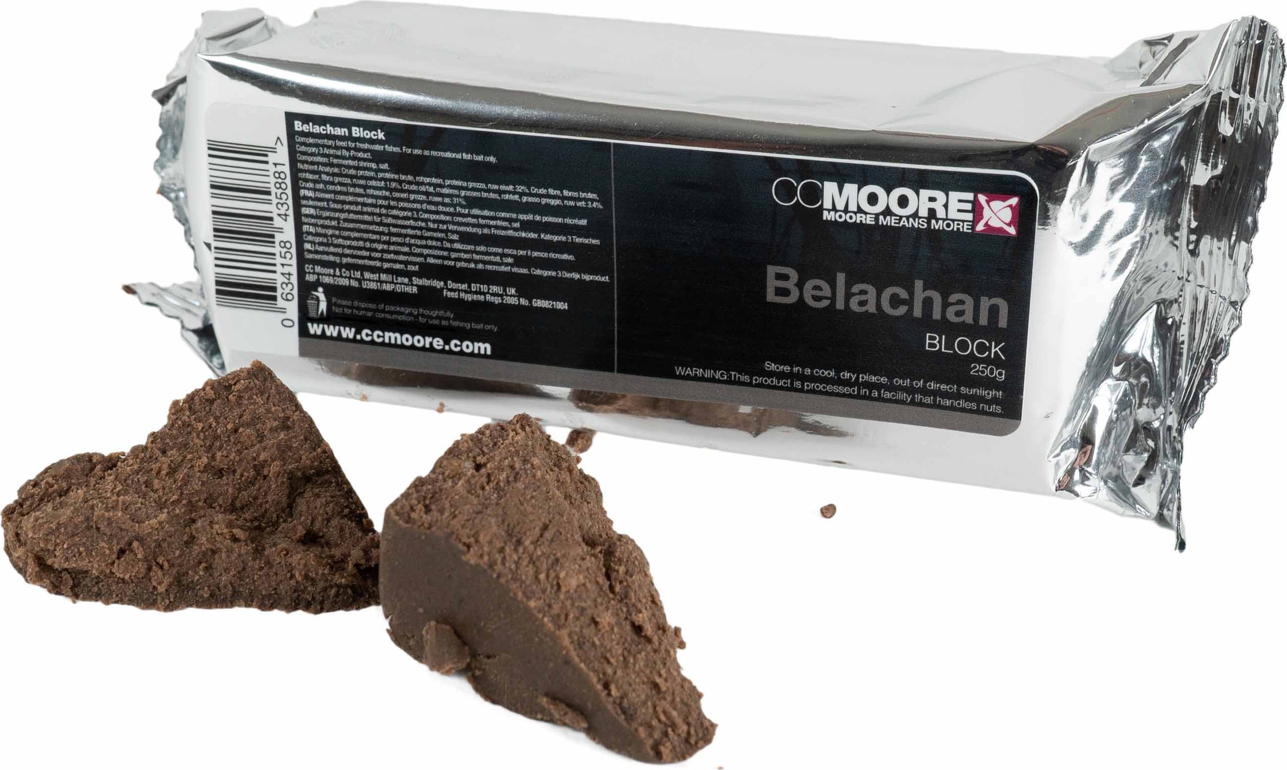 Belachan Block - 250g Belachan Block - 250g