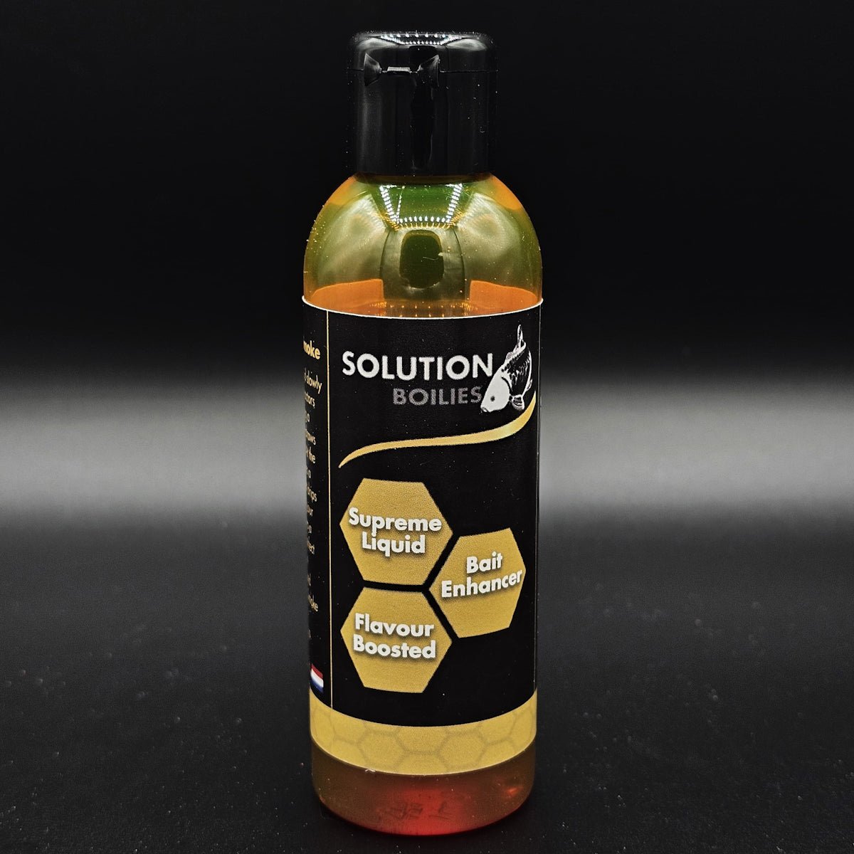 CC Solution Boilies Bitter Sweet Haze Bait Supreme – 100ML - dé KarperCentrale CC Solution Boilies Bitter Sweet Haze Bait Supreme – 100ML - dé KarperCentrale