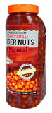 Dynamite Baits Frenzied Chilli Tiger Nuts - 2.5L - Kant en klaar - KarperCentrale