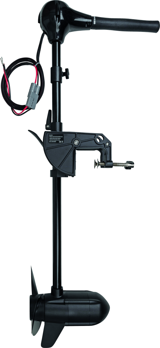 Fox 100 Engine - 24V Brushless Engine 100lb Thrust - Elektromotor - dé KarperCentrale Fox 100 Engine - 24V Brushless Engine 100lb Thrust - Elektromotor - dé KarperCentrale