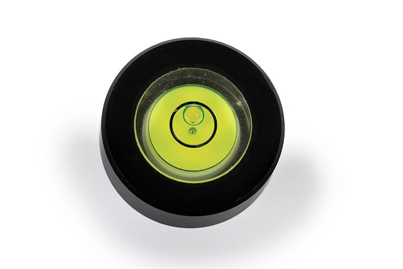 Fox Black Label QR Spirit Bubble - dé KarperCentrale Fox Black Label QR Spirit Bubble - dé KarperCentrale