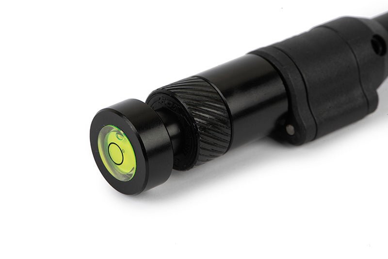 Fox Black Label QR Spirit Bubble - dé KarperCentrale Fox Black Label QR Spirit Bubble - dé KarperCentrale