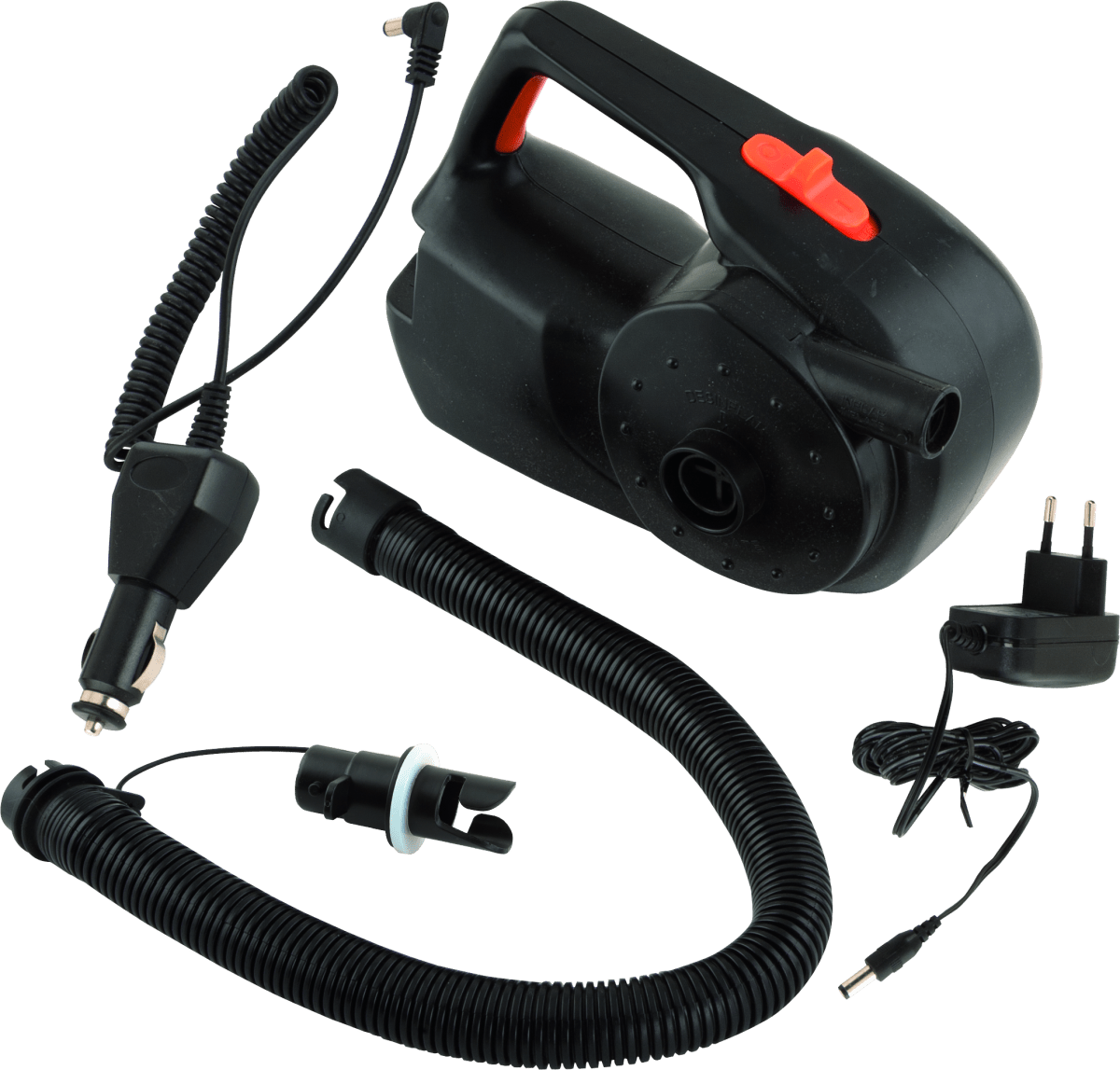 Fox Boat Pump rechargeable - dé KarperCentrale Fox Boat Pump rechargeable - dé KarperCentrale