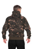 Fox Camo Full Zip Premium 310 Hoody - dé KarperCentrale