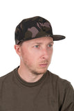 Fox Camo Snapback - Pet - dé KarperCentrale