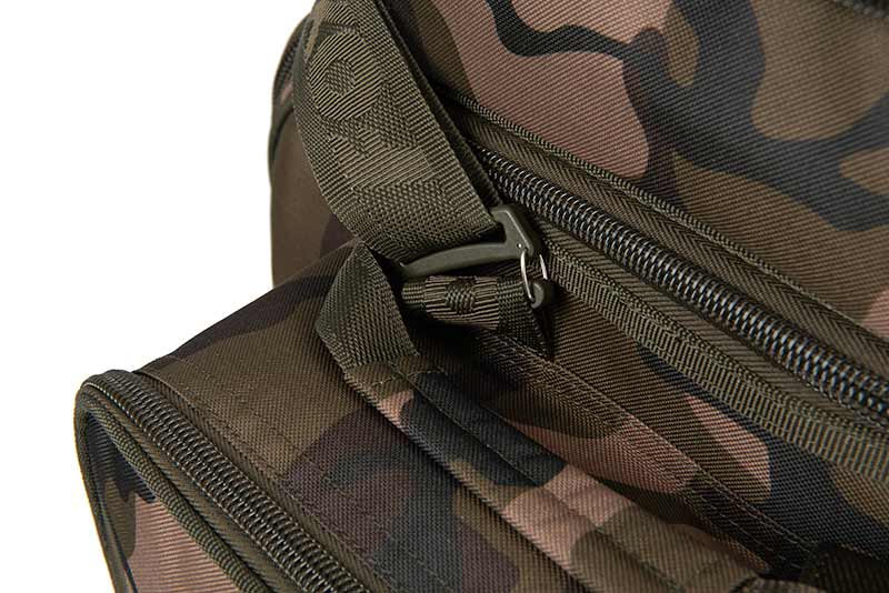 Fox Camolite 2 Person Session Cooler Food Bag - dé KarperCentrale Fox Camolite 2 Person Session Cooler Food Bag - dé KarperCentrale