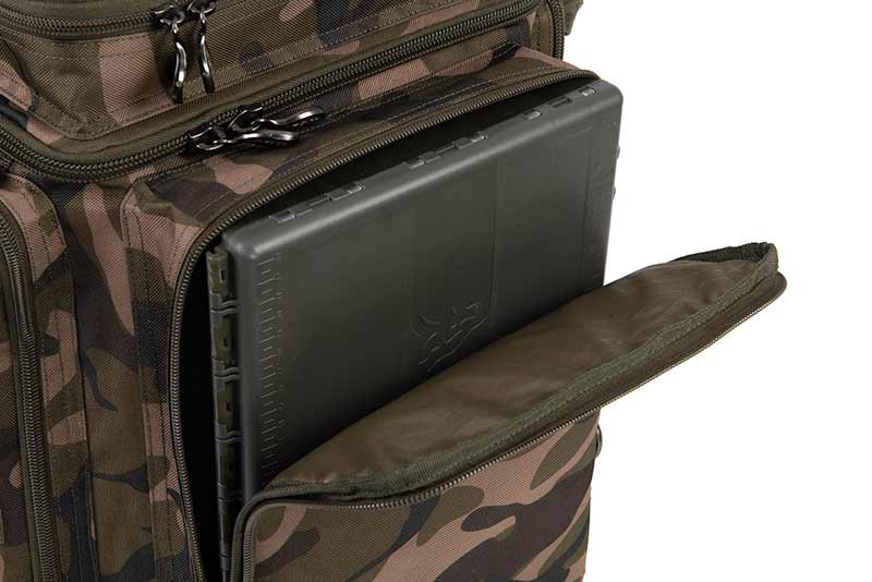 Fox Camolite Compact Rucksack - dé KarperCentrale Fox Camolite Compact Rucksack - dé KarperCentrale