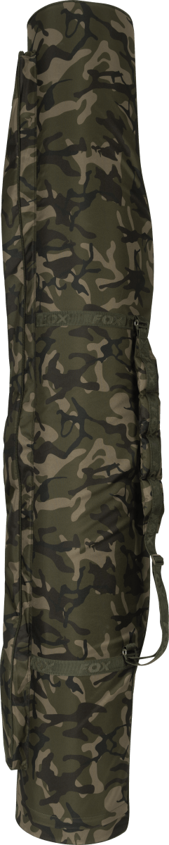 Fox Camolite Hardcase - 6 hengels - 13FT - dé KarperCentrale Fox Camolite Hardcase - 6 hengels - 13FT - dé KarperCentrale