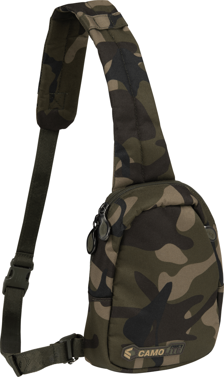 Fox Camolite Shoulder Wallet - dé KarperCentrale Fox Camolite Shoulder Wallet - dé KarperCentrale