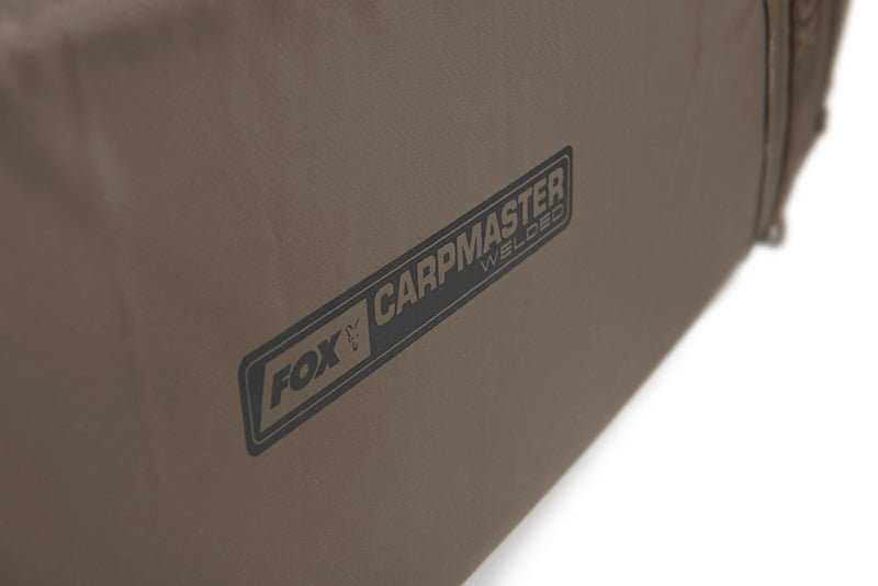 Fox Carpmaster Welded Mat - Onthaakmat - dé KarperCentrale Fox Carpmaster Welded Mat - Onthaakmat - dé KarperCentrale
