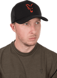 Fox Collection Trucker Cap - B/O - Pet - dé KarperCentrale