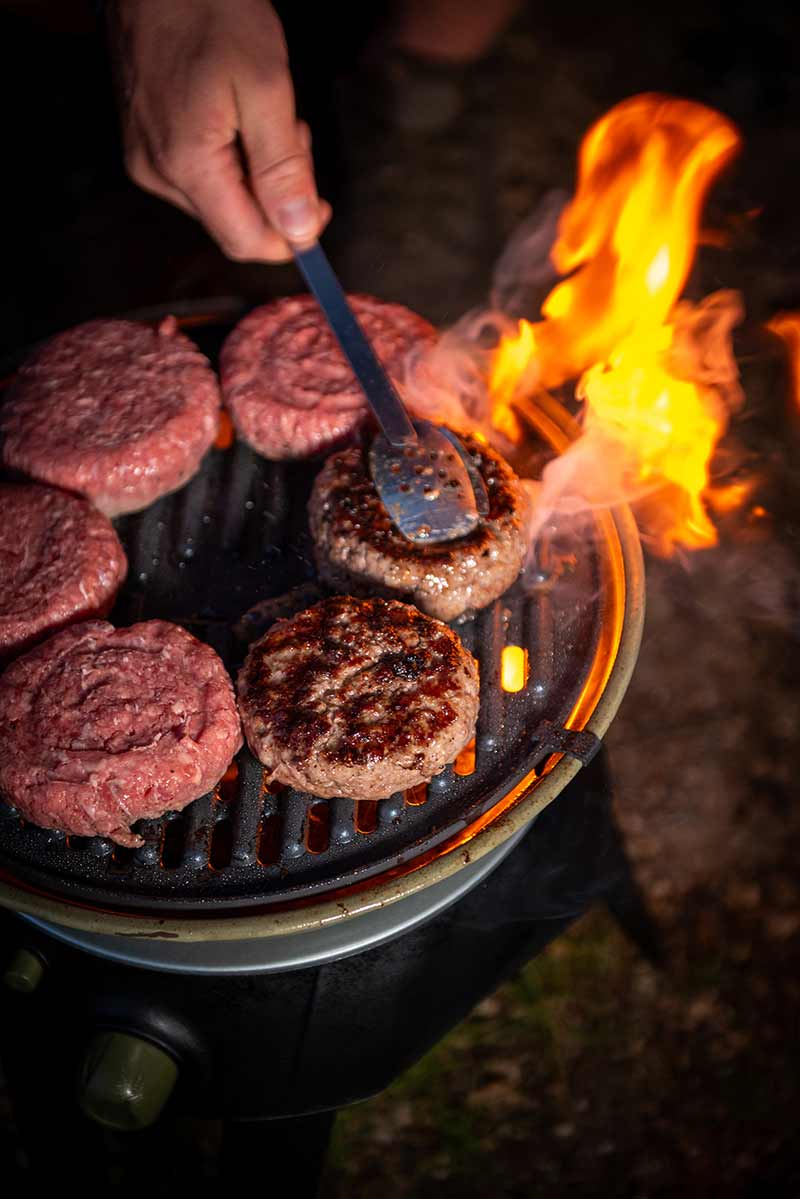 Fox Cookware Cookstation - dé KarperCentrale Fox Cookware Cookstation - dé KarperCentrale