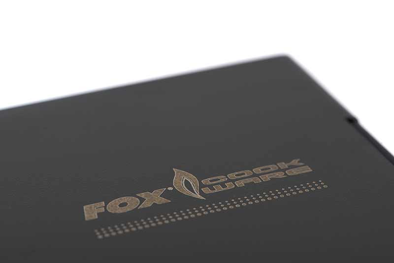 Fox Cookware Windshield - dé KarperCentrale Fox Cookware Windshield - dé KarperCentrale