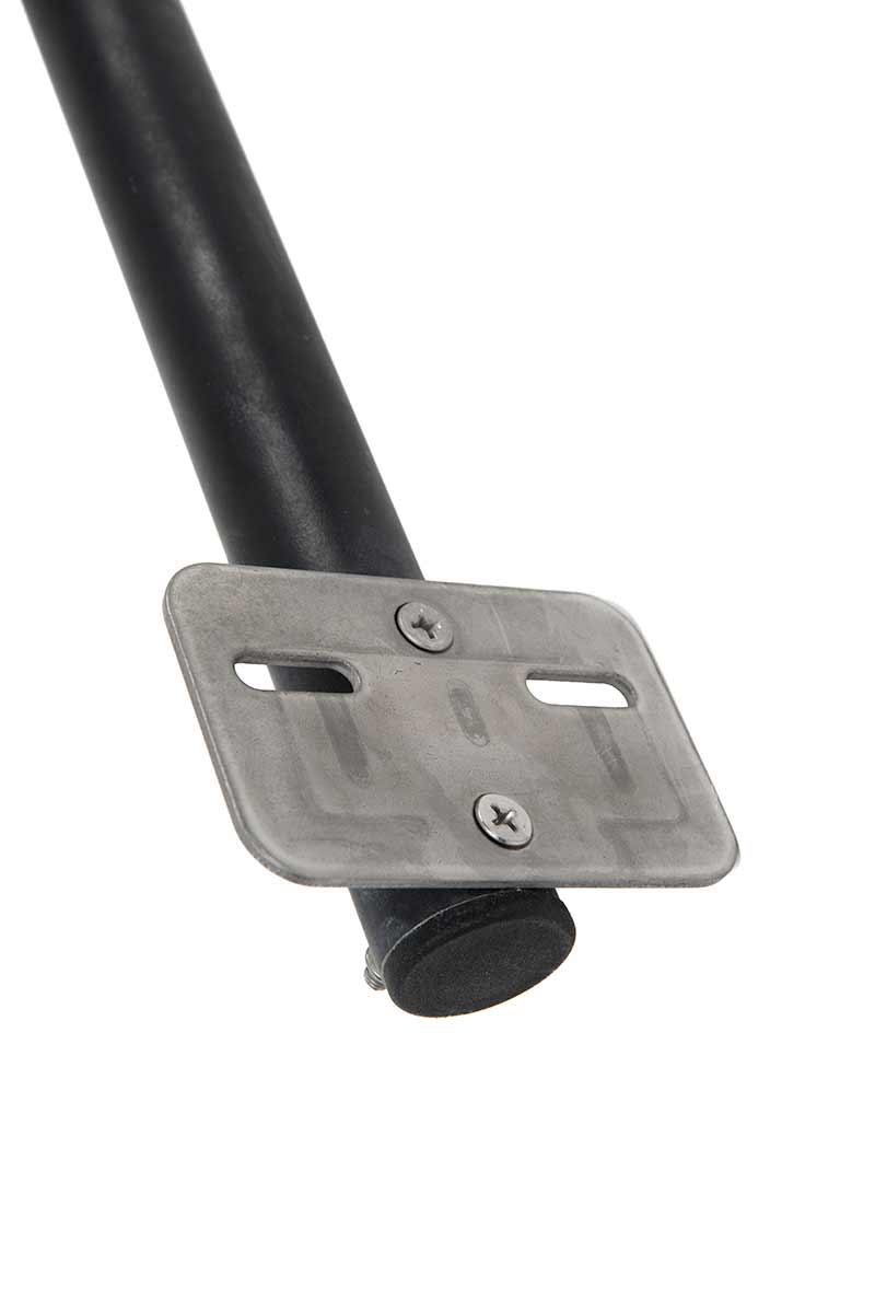 Fox Echo Sounder Mount - Transducer stang - dé KarperCentrale Fox Echo Sounder Mount - Transducer stang - dé KarperCentrale