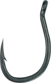 Fox Edges Armapoint Super Wide Gape Outturned Eye - Karperhaak - dé KarperCentrale