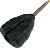 Fox Edges Flat Pear Inline lood - dé KarperCentrale