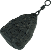 Fox Edges Flat Pear Wartel lood - dé KarperCentrale