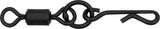Fox Edges Kwick Change O Ring Swivels - dé KarperCentrale
