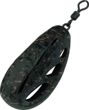 Fox Edges Swivel Paste Bomb - dé KarperCentrale