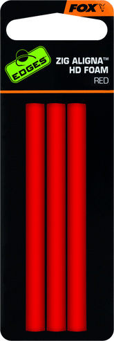 Fox Edges Zig Aligna Foam - dé KarperCentrale