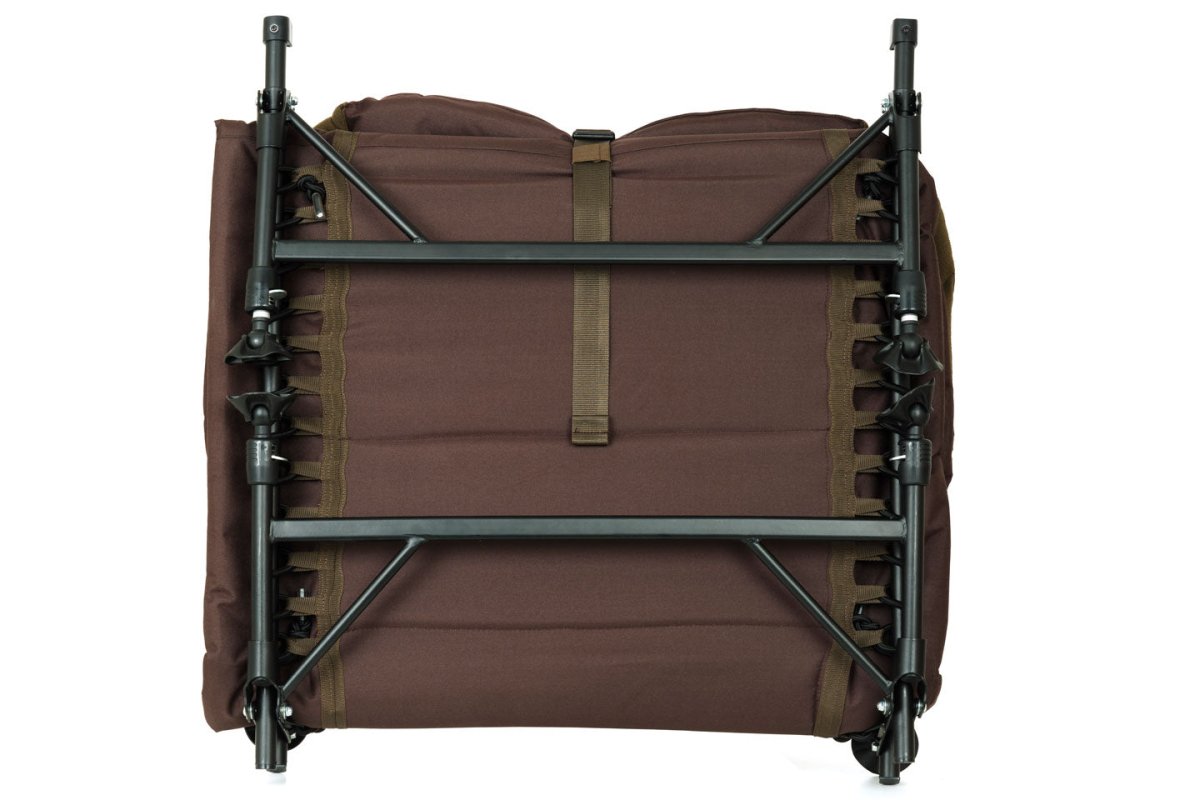 Fox Eos 2 Stretcher - Standaard - dé KarperCentrale Fox Eos 2 Stretcher - Standaard - dé KarperCentrale