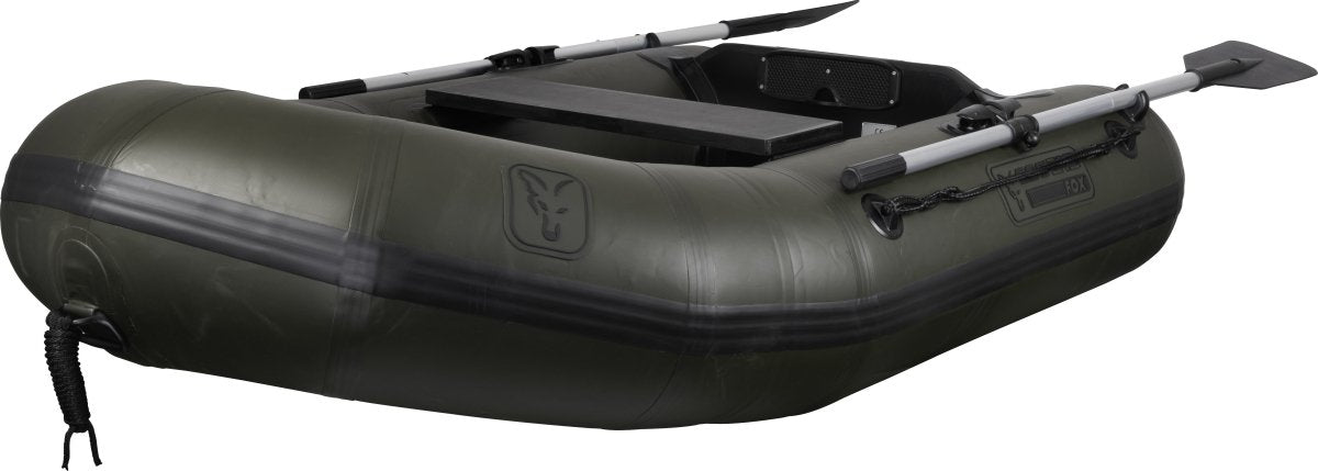 Fox EOS 215 Boat Slat Floor - Rubberboot - dé KarperCentrale Fox EOS 215 Boat Slat Floor - Rubberboot - dé KarperCentrale