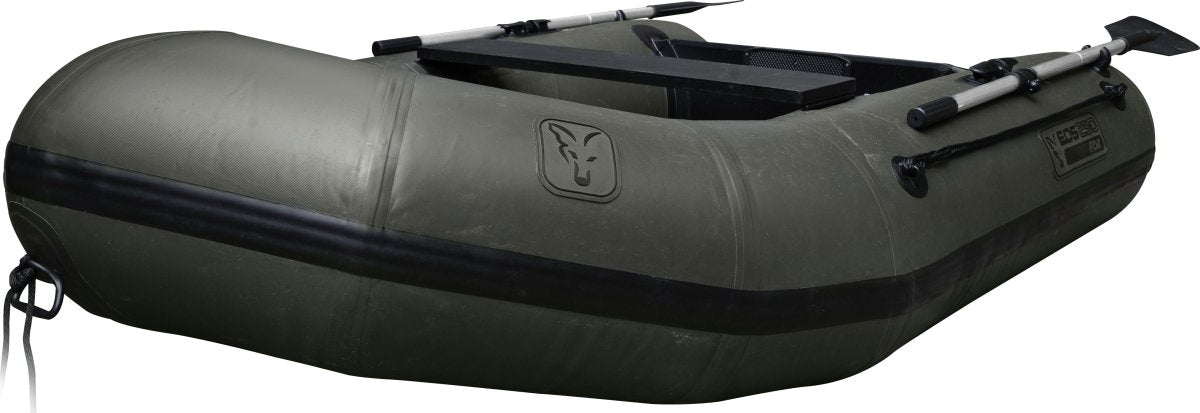 Fox EOS 250 Boat Slat Floor - Rubberboot - dé KarperCentrale Fox EOS 250 Boat Slat Floor - Rubberboot - dé KarperCentrale