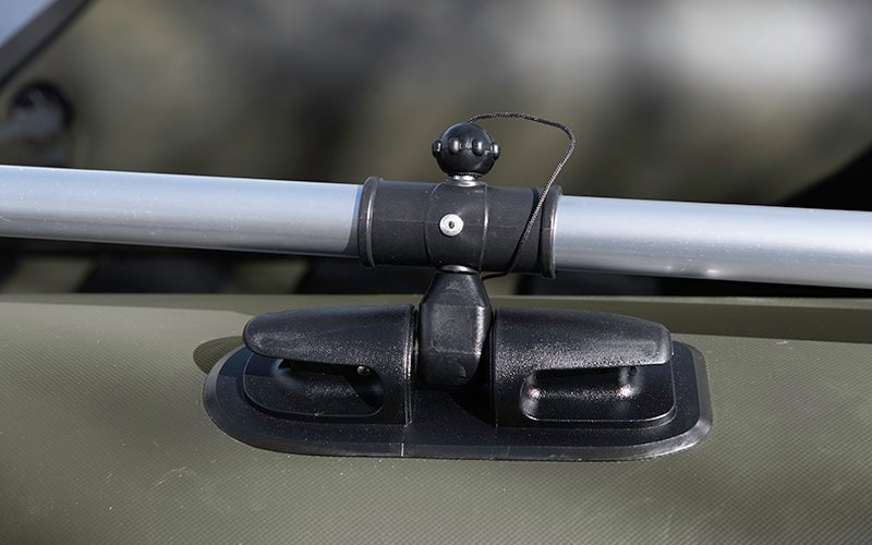 Fox EOS 250 Boat Slat Floor - Rubberboot - dé KarperCentrale Fox EOS 250 Boat Slat Floor - Rubberboot - dé KarperCentrale