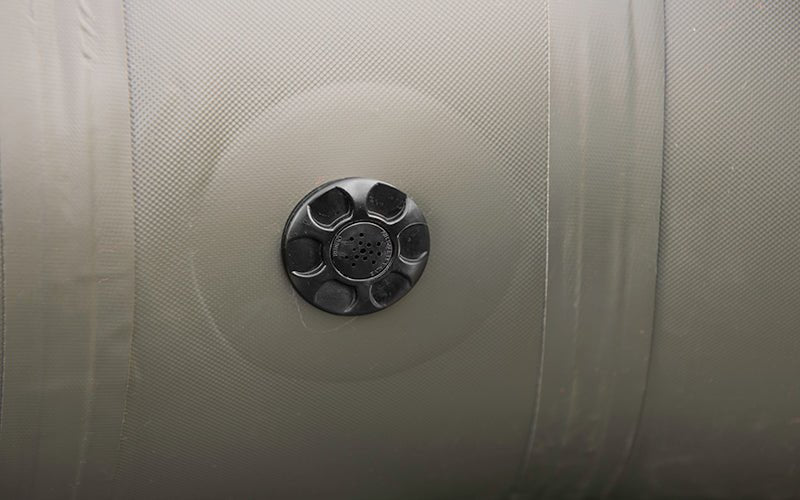 Fox EOS 250 Boat Slat Floor - Rubberboot - dé KarperCentrale Fox EOS 250 Boat Slat Floor - Rubberboot - dé KarperCentrale