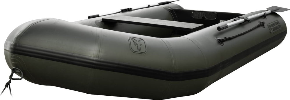 Fox EOS 300 Boat Slat Floor - Rubberboot - dé KarperCentrale