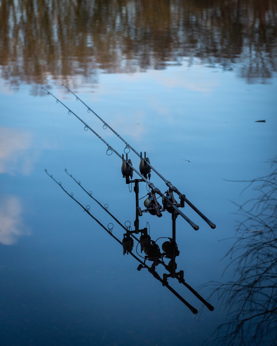 Fox EOS X - 10FT - 3LB - Full Shrink - Karperhengel - KarperCentrale Fox EOS X - 10FT - 3LB - Full Shrink - Karperhengel - KarperCentrale