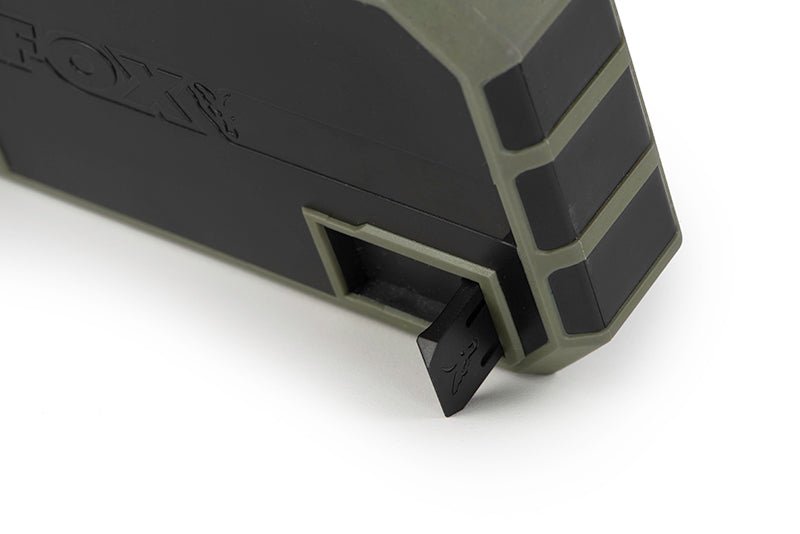 Fox Halo Wireless Power - 27K - dé KarperCentrale Fox Halo Wireless Power - 27K - dé KarperCentrale