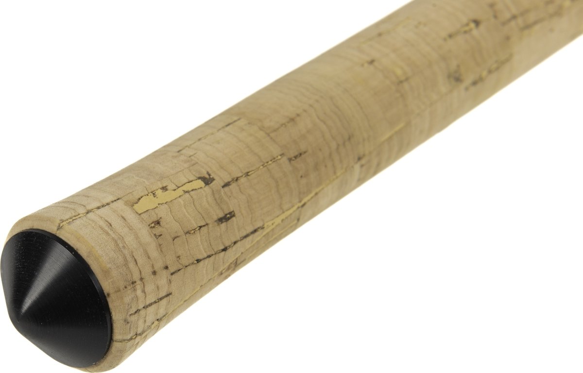 Fox Horizon X3 S - 10FT - 3LB - Kurk - Karperhengel - KarperCentrale Fox Horizon X3 S - 10FT - 3LB - Kurk - Karperhengel - KarperCentrale