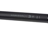 Fox Horizon X3S Landing Net - 42" - 8ft steel - dé KarperCentrale