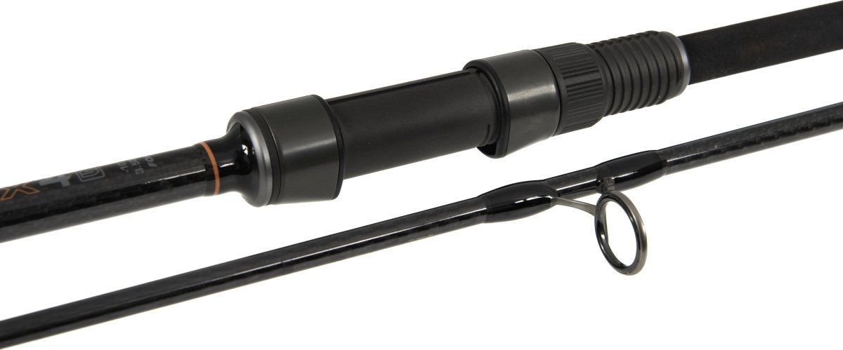 Fox Horizon X4 S - 10FT - 3.50LB - Full Shrink - Karperhengel - KarperCentrale Fox Horizon X4 S - 10FT - 3.50LB - Full Shrink - Karperhengel - KarperCentrale
