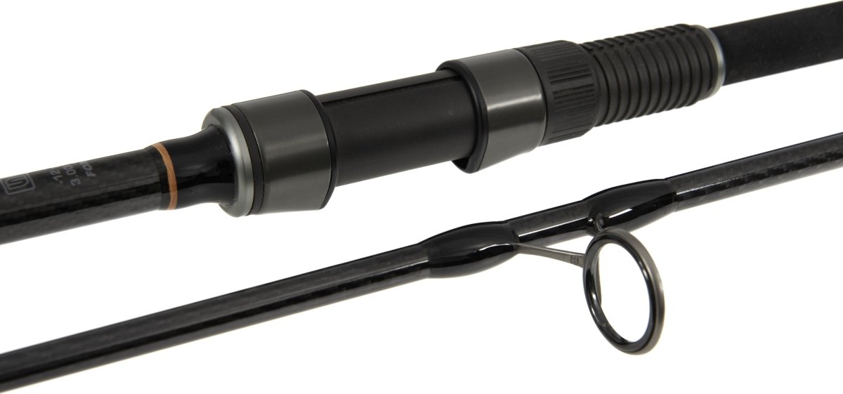 Fox Horizon X4 S - 12FT - 3LB - Full Shrink - Karperhengel - KarperCentrale Fox Horizon X4 S - 12FT - 3LB - Full Shrink - Karperhengel - KarperCentrale