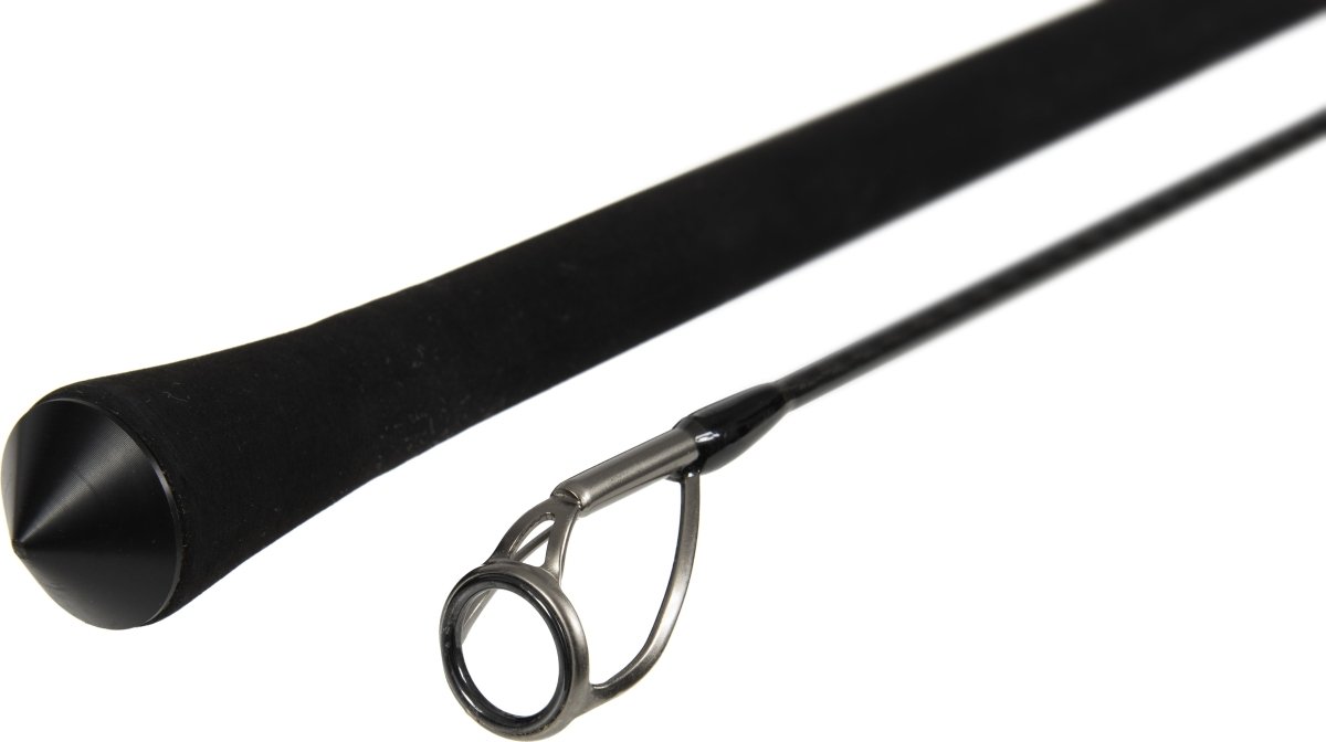 Fox Horizon X4 S - 12FT - 3LB - Full Shrink - Karperhengel - KarperCentrale Fox Horizon X4 S - 12FT - 3LB - Full Shrink - Karperhengel - KarperCentrale