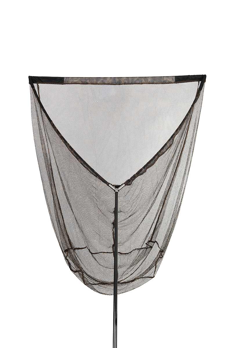 Fox Horizon X4S Retractable Landing Net Camo Mesh - 42" - dé KarperCentrale Fox Horizon X4S Retractable Landing Net Camo Mesh - 42" - dé KarperCentrale
