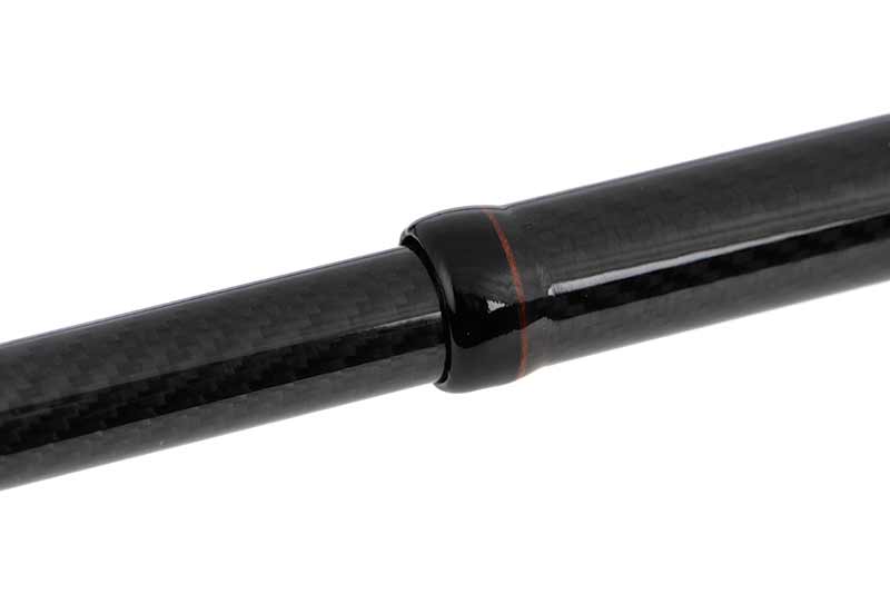 Fox Horizon X4S Retractable Landing Net Camo Mesh - 42" - dé KarperCentrale Fox Horizon X4S Retractable Landing Net Camo Mesh - 42" - dé KarperCentrale