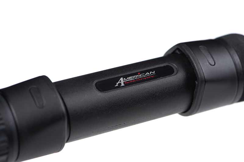 Fox Horizon X5 Black - 12FT - 4LB - Karperhengel - KarperCentrale Fox Horizon X5 Black - 12FT - 4LB - Karperhengel - KarperCentrale