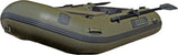 Fox Inflatable Boat Air Deck 200 - Rubberboot - dé KarperCentrale