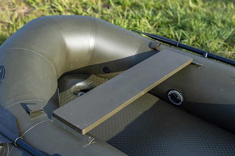 Fox Inflatable Boat Air Deck 200 - Rubberboot - dé KarperCentrale Fox Inflatable Boat Air Deck 200 - Rubberboot - dé KarperCentrale