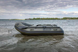 Fox Inflatable Boat Air Deck 240 - Rubberboot - dé KarperCentrale