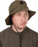 Fox Khaki Boonie Bucket Hat - Vissershoedje - dé KarperCentrale
