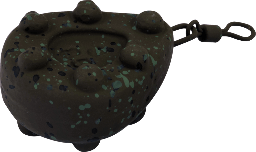 Fox Kling On - Wartel lood - dé KarperCentrale