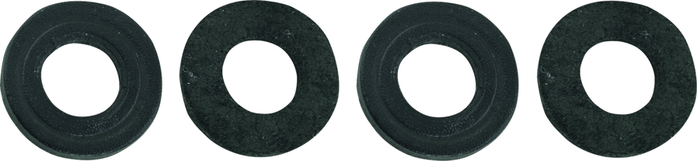 Fox Leather Washes - dé KarperCentrale